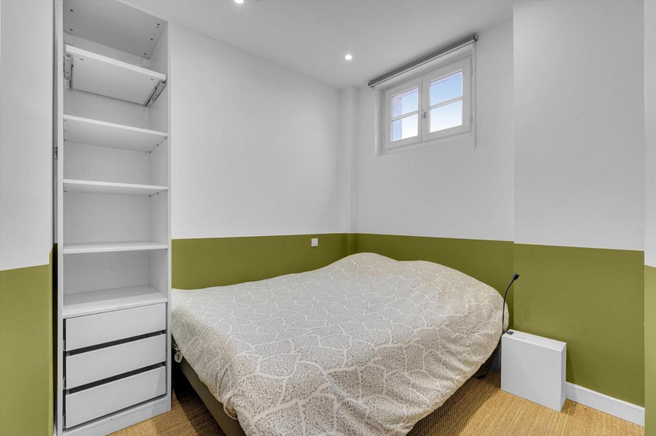 Le Vintage Toulouse Apartman Kültér fotó