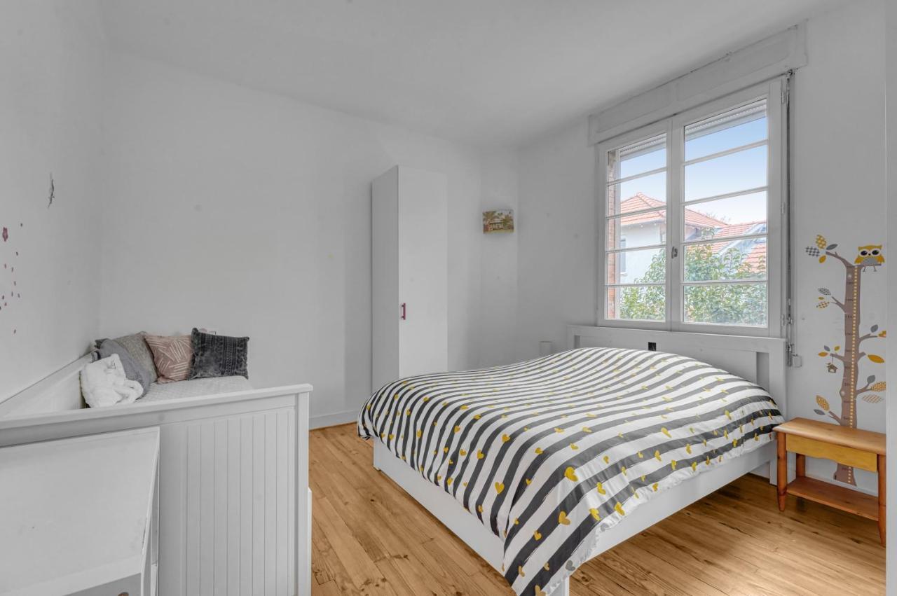 Le Vintage Toulouse Apartman Kültér fotó