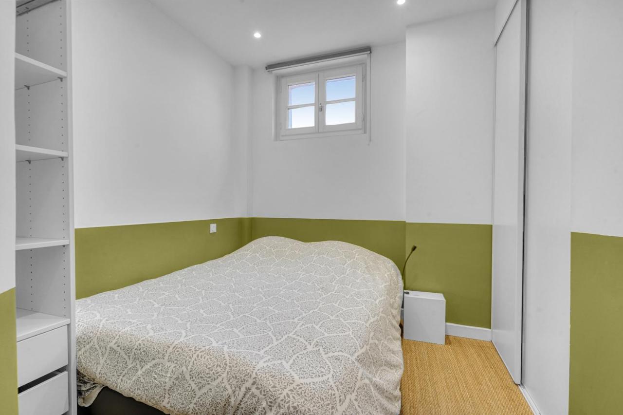 Le Vintage Toulouse Apartman Kültér fotó
